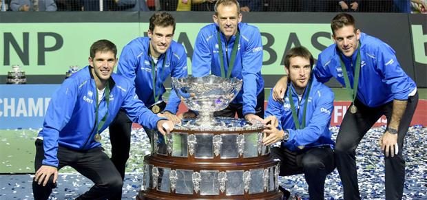 Fans del Tenis